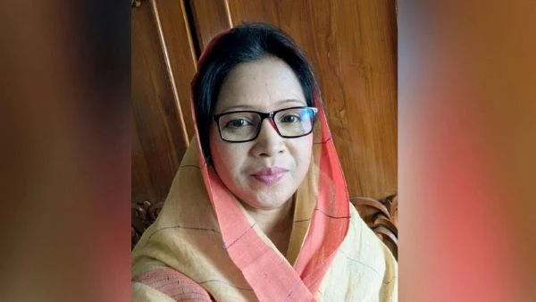 কুমিল্লায় সাবেক উপজেলা ভাইস চেয়ারম্যান আটক